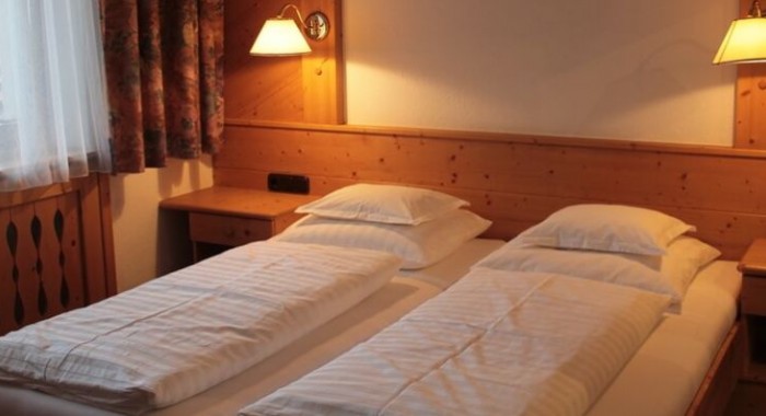 Pension Martinshof, Obergurgl ski chalet, image 3